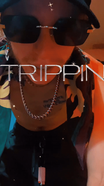 “Trippin” (Freestyle)-SOUTHSIDE SWEEZY 