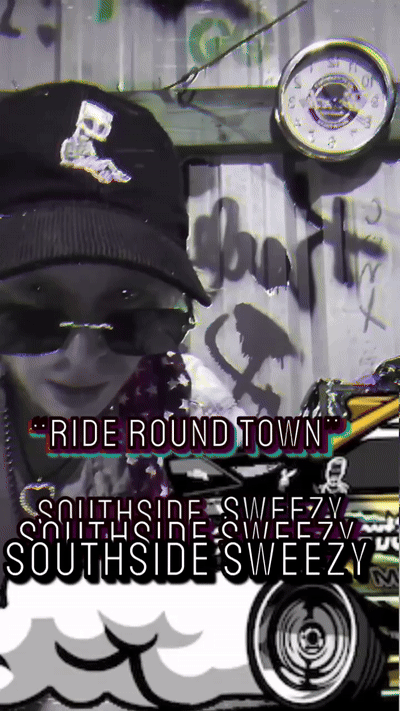 IRide Round Town