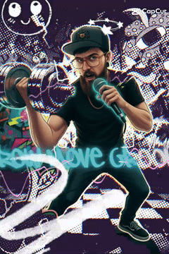 Grow Move Groove (clip)