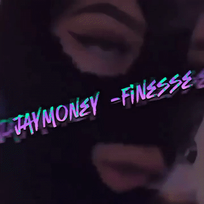 Jay Money - Finesse (Official Video) 