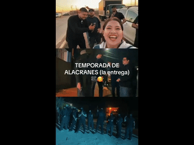 PRODUCCION PELICULAS MEXICANAS