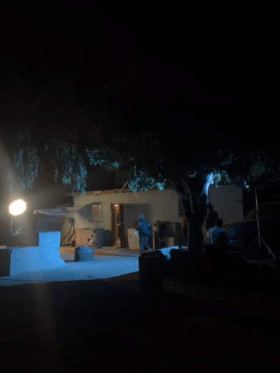 PRODUCCIONES MEXICO