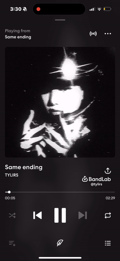 Same Ending