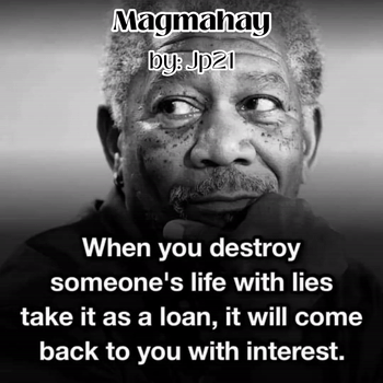 Magmahay by: Jp21