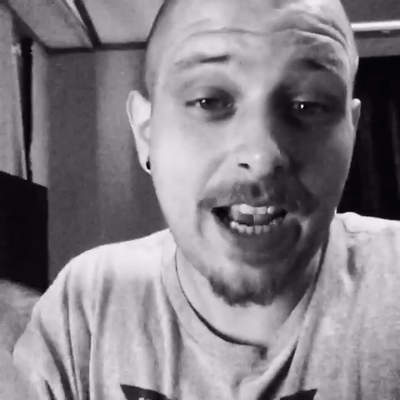 BmG731 - Morning Freestyle