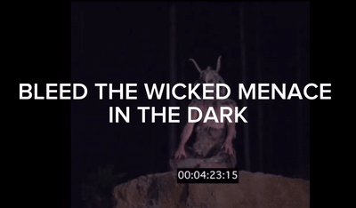 In The Dark /Lyric Video\