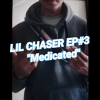 Silent_80$ -"Sippin Slowly" ft. Lil Chaser