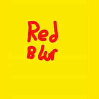 Red Blur